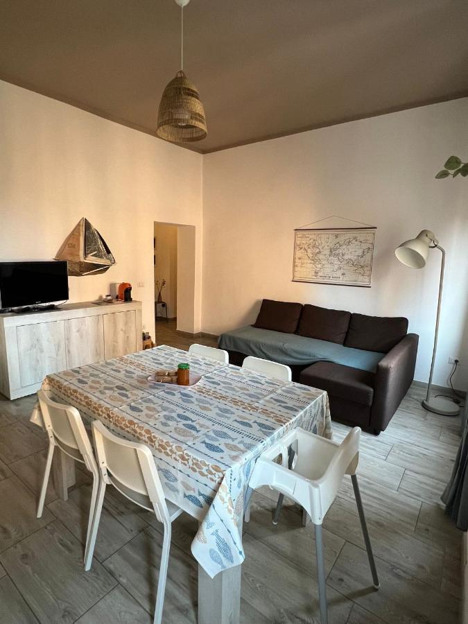 Apartment Casa Azzurra